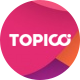 Topico - Multipurpose eCommerce HTML5 Template - ThemeForest Item for Sale