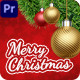 Merry Christmas Slideshow - VideoHive Item for Sale