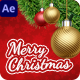Merry Christmas Slideshow - VideoHive Item for Sale