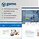 Gomo - Moving Company Elementor Template Kit - ThemeForest Item for Sale