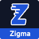 Zigma – SEO & Digital Marketing WordPress Theme - ThemeForest Item for Sale