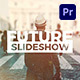 Future Slideshow - VideoHive Item for Sale