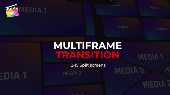 Multiscreen Transition alt