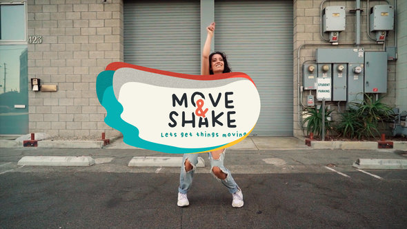 Minimal Logo Intro alt