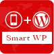 Smart WordPress React Native Mobile App - CodeCanyon Item for Sale