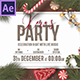 Xmas Party Invitation - VideoHive Item for Sale