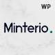 Minterio – Interior Design WordPress Theme - ThemeForest Item for Sale