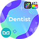 Dentist Clinic Center Slideshow | Apple Motion & FCPX - VideoHive Item for Sale