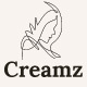Creamz - Beauty Shopify Theme - ThemeForest Item for Sale