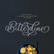 Bitterdine - Natural Calligraphy - GraphicRiver Item for Sale