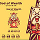 God of Wealth Chinese - GraphicRiver Item for Sale