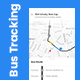2App UI Kit| City Bus Tracking App UI Kit| Bus Ticket Booking UI Kit| Driver & Rider UI Kit| Bustapp - GraphicRiver Item for Sale