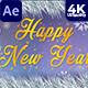 Merry Christmas Intro | Happy New Year Intro PACK - VideoHive Item for Sale