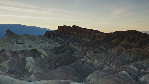 Zabriskie Point