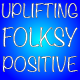 Uplifting Sunshine Folk Tune - AudioJungle Item for Sale