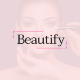 Beautify - Makeup Artist & Hair Stylist Elementor Template Kit - ThemeForest Item for Sale