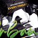 Urban Party Flyer Template PSD - GraphicRiver Item for Sale