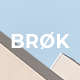 Brøk - Architecture Theme - ThemeForest Item for Sale