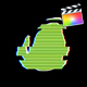 Glitch Logo | FCPX - VideoHive Item for Sale