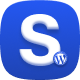 Siberia - Portfolio WordPress Theme - ThemeForest Item for Sale