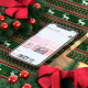 Christmas App Promo 2022 - VideoHive Item for Sale