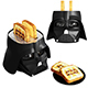 Toaster Star Wars Darth Vader by Williams Sonoma - 3DOcean Item for Sale