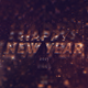 Elegant New Years Eve Countdown - VideoHive Item for Sale