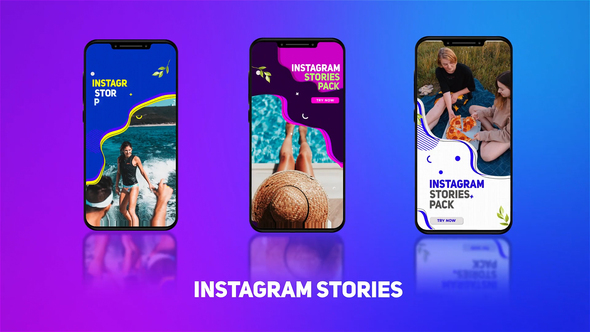Instagram Stories V100 alt