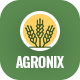 Agronix - Organic Farm Agriculture PSD Template - ThemeForest Item for Sale