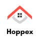 Hoppex – Real Estate and Architect Group WordPress Theme - ThemeForest Item for Sale