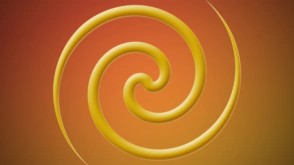 Circles pattern background