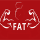 FAT -Health Supplement Landing page - ThemeForest Item for Sale