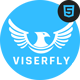 ViserFly - Flying Academy HTML Template - ThemeForest Item for Sale