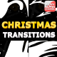 Christmas Winter Transitions | Motion Graphics - VideoHive Item for Sale
