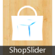 ShopSlider - Responsive Shop Slider with Tab - CodeCanyon Item for Sale