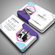 Business Card - GraphicRiver Item for Sale