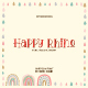 Happy Rhino Playful Display Font - GraphicRiver Item for Sale