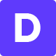 Deko - Digital Marketplace HTML5 Template - ThemeForest Item for Sale