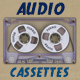 Audio Cassettes - GraphicRiver Item for Sale