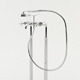 Bathtub Faucet with Hand Shower - 3DOcean Item for Sale