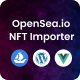 WooCommerce NFT Importer - CodeCanyon Item for Sale
