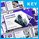 Allyanz - Modern Business Keynote Template - GraphicRiver Item for Sale