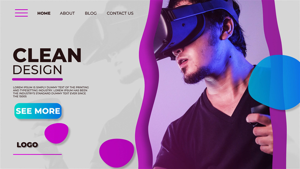 Corporate Slideshow V102 alt