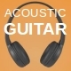 Warm Acoustic Guitar