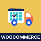 WooCommerce Delivery Date & Time - CodeCanyon Item for Sale