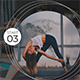 Fitness Yoga Intro Timer - VideoHive Item for Sale