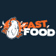 Fast Food Logo - GraphicRiver Item for Sale
