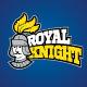 Royal Knight - GraphicRiver Item for Sale