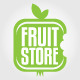 Fruit Store Logo Template - GraphicRiver Item for Sale