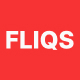 Fliqs - Streaming Platform HTML Template - ThemeForest Item for Sale